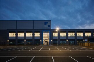 More details for Severn Rd, Bristol - Industrial for Lease