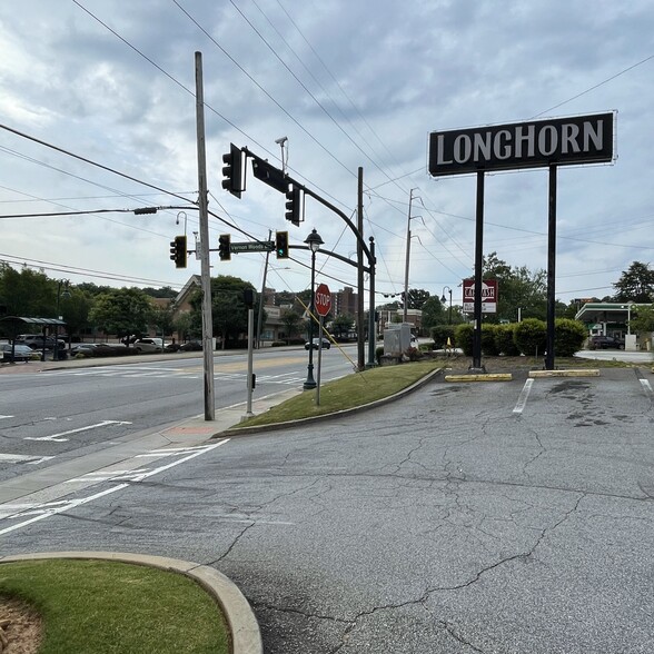 6390 NE Roswell Rd, Atlanta, GA for lease - Other - Image 2 of 3