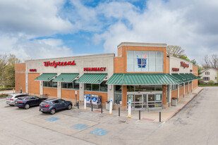 Walgreens - Norristown, PA - Restaurant avec service au volant