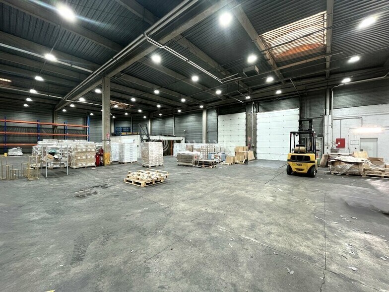 7 Rue Ampère, Gonesse à louer - Photo intérieure - Image 2 de 7
