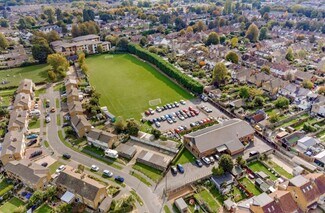 Plus de détails pour 6 Park Av, Maidstone - Commerce de détail à louer