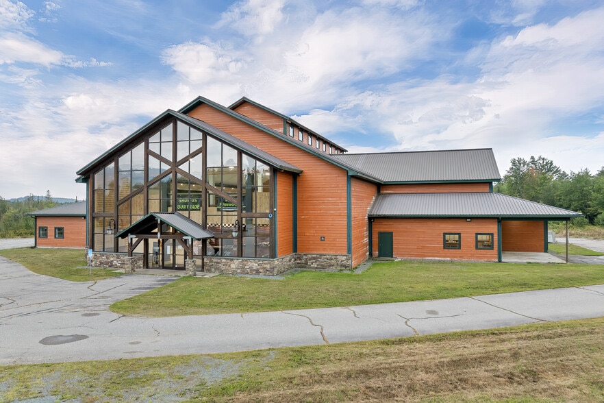 149 State St, Groveton, NH for sale - Building Photo - Image 3 of 52