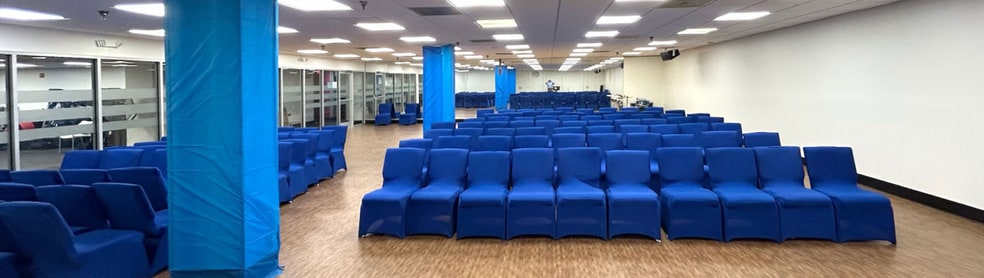 700 Russell Ave, Gaithersburg, MD for lease - Interior Photo - Image 2 of 4