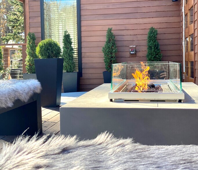 2906 White Mountain Hwy, North Conway, NH à vendre - Photo du bâtiment - Image 2 de 14