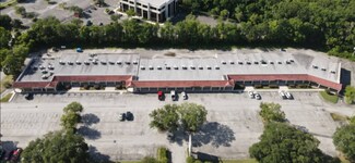 Plus de détails pour 1580 Wells Rd, Orange Park, FL - Bureau/Médical, Commerce de détail à louer