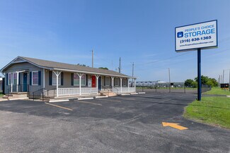Plus de détails pour 3401 N Hillside Ave, Wichita, KS - Terrain à louer