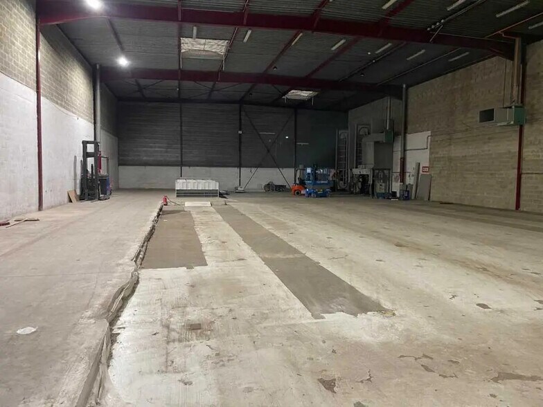 Flex dans Saint-Denis à louer - Photo intérieure - Image 3 de 10