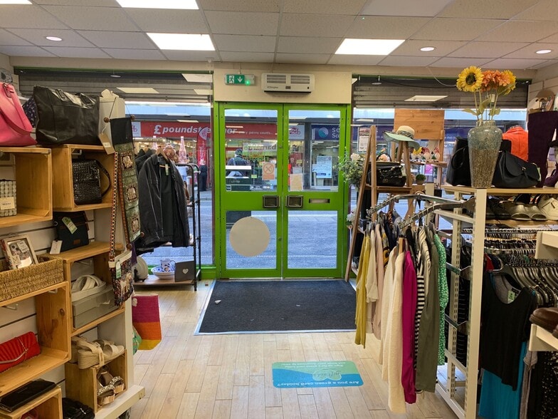 18 Scott St, Perth for lease - Building Photo - Image 3 of 3