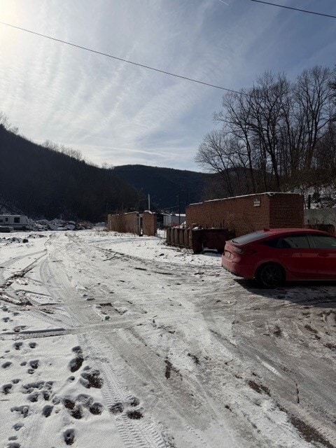 123 Laurel St, Jim Thorpe, PA à vendre Photo principale- Image 1 de 7