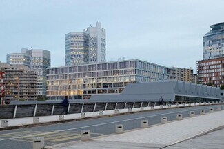 Plus de détails pour 68 Quai Georges Gorse, Boulogne-Billancourt - Bureau à louer