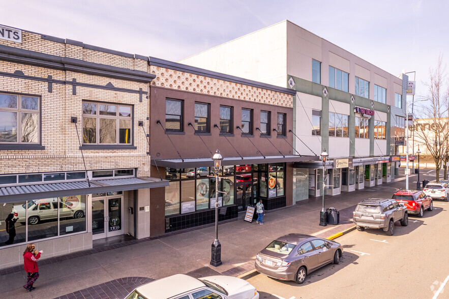 249 Liberty St NE, Salem, OR for sale - Primary Photo - Image 1 of 1