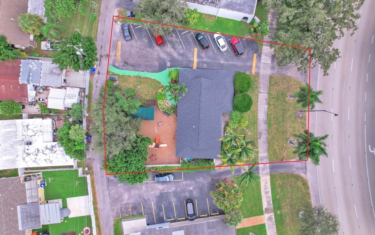 4107 Hollywood Blvd, Fort Lauderdale, FL for sale Primary Photo- Image 1 of 10