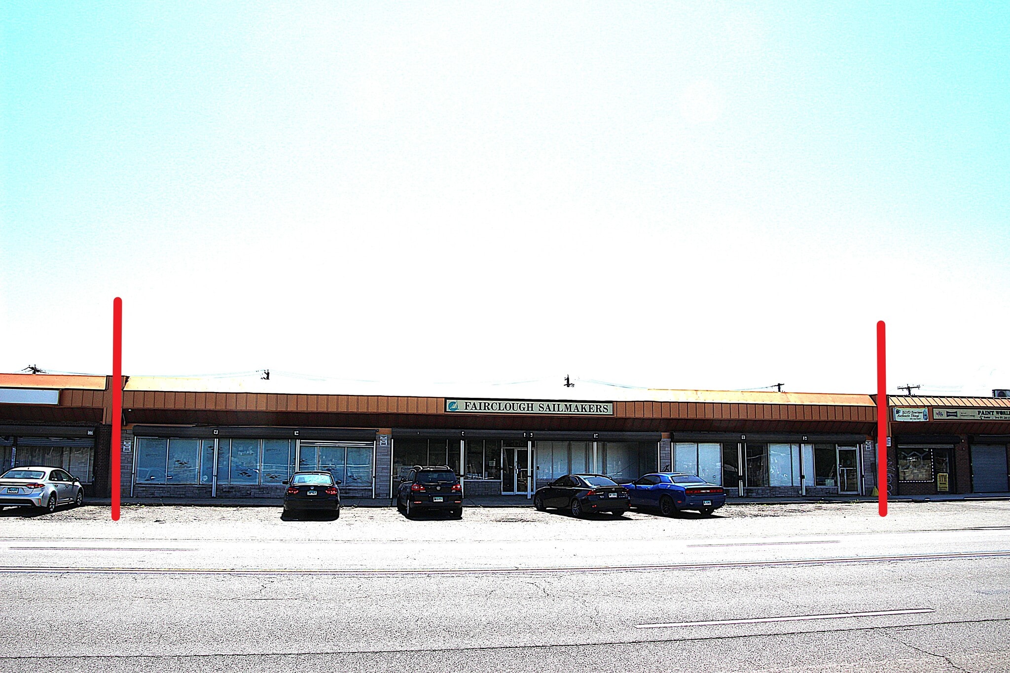 620 Ella T Grasso Blvd, New Haven, CT for sale Building Photo- Image 1 of 20