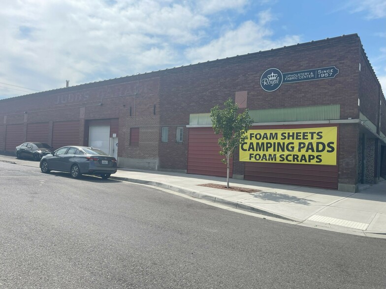 222 E Sprague Ave, Spokane, WA for lease - Building Photo - Image 2 of 23