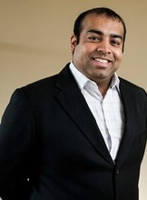 Amit Patel
