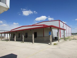 Plus de détails pour 1404 W Interstate 20, Odessa, TX - Industriel à vendre