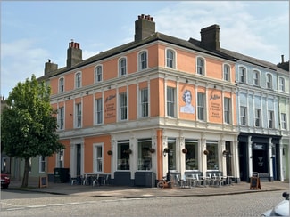 More details for 15 Criffel St, Wigton - Retail for Sale