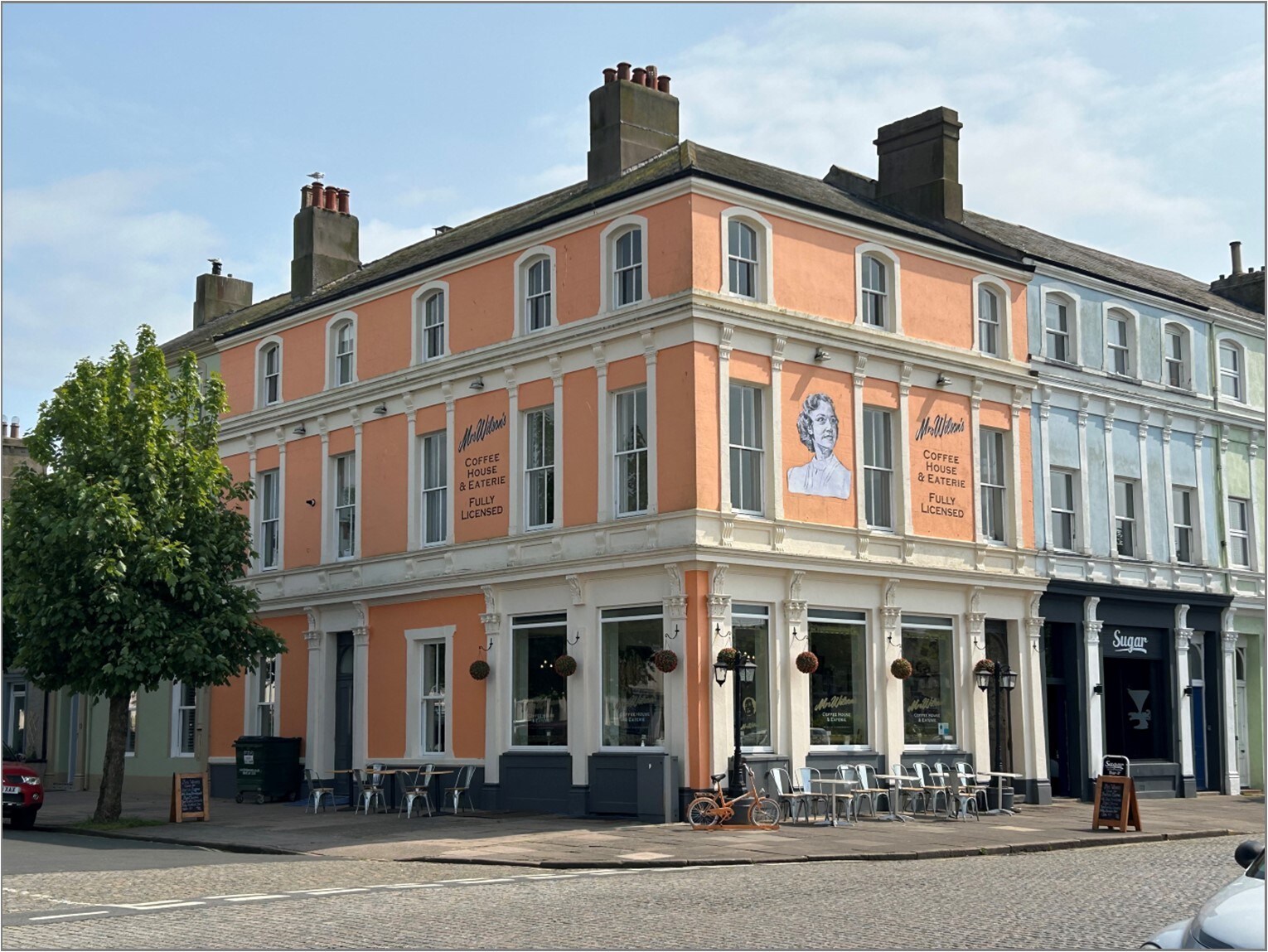 15 Criffel St, Wigton à vendre Photo principale- Image 1 de 10