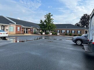 More details for 941 Whitehorse Mercerville Rd, Hamilton, NJ - Office/Medical for Lease