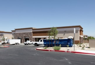 More details for 2340 W Horizon Ridge Pky, Henderson, NV - Office for Lease