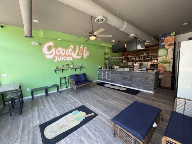 800 W Marshall St, Richmond, VA à louer - Photo du bâtiment - Image 3 de 6