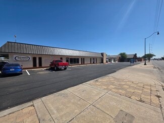 More details for 3206-3212 34th St, Lubbock, TX - Office/Retail for Lease