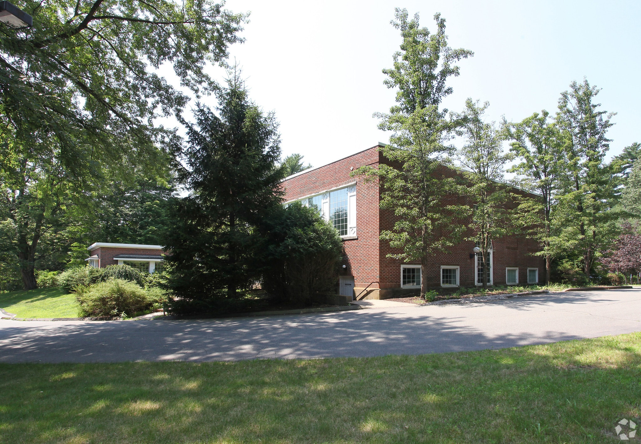 507 Hopmeadow St, Simsbury, CT for lease Building Photo- Image 1 of 3