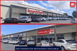 Plus de détails pour 6535-6585 Foothill Blvd, Tujunga, CA - Commerce de détail à louer