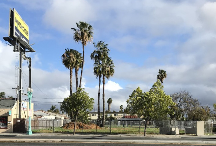 EL CAJON Blvd, San Diego, CA à vendre - Autre - Image 1 de 1