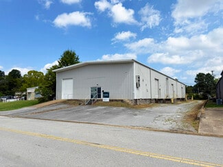 More details for 6109 Airways Blvd, Chattanooga, TN - Industrial for Lease