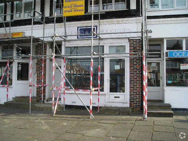 16-22 Mountfield Rd, Eastbourne for sale - Primary Photo - Image 1 of 1