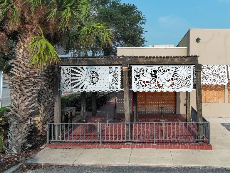 4622 Rittiman Rd, San Antonio, TX à vendre - Photo du bâtiment - Image 2 de 6