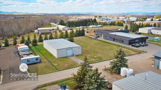 More details for 115 Wildcat Way, Bozeman, MT - Industrial for Lease