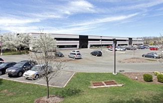 More details for 100 American Rd, Morris Plains, NJ - Office, Flex for Lease