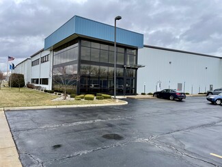 More details for 400 Detroit Ave, Monroe, MI - Office for Lease