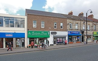 More details for 183-189 Shields Rd, Newcastle Upon Tyne - Retail for Lease