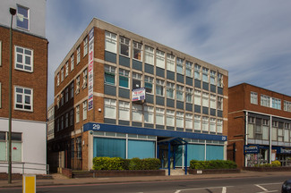 More details for 29 London Rd, Bromley - Office for Lease