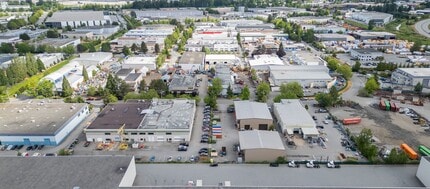 7440 Wilson Ave, Delta, BC for lease Building Photo- Image 1 of 12