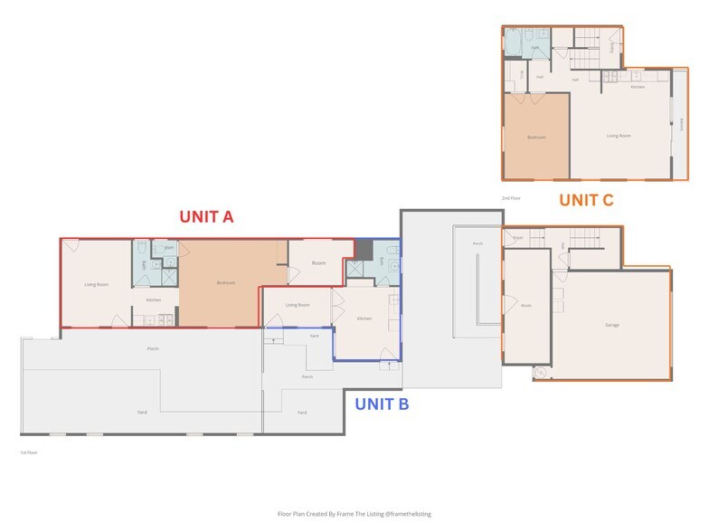 137 Arena St, El Segundo, CA à vendre - Photo du bâtiment - Image 2 de 30
