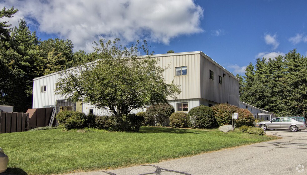 95 Runnells Bridge Rd, Hollis, NH à vendre - Photo principale - Image 3 de 10