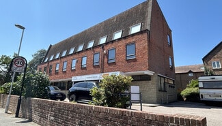 More details for Portland Rd, East Grinstead - Office for Lease