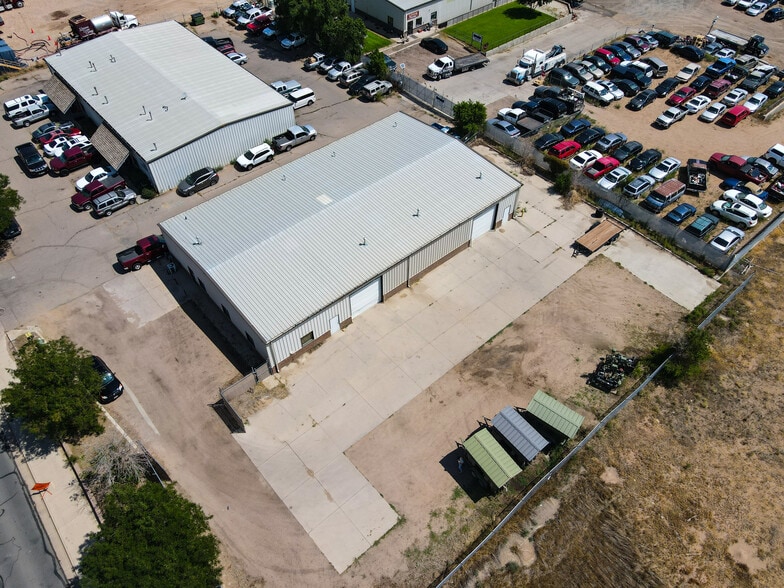 3026 1st Ave, Greeley, CO for lease - Building Photo - Image 2 of 24