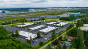 Mukilteo Business Park - Warehouse