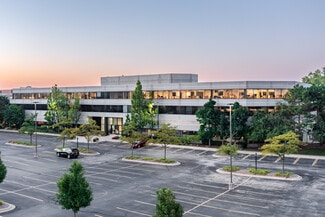 More details for 953 American Ln, Schaumburg, IL - Office for Lease
