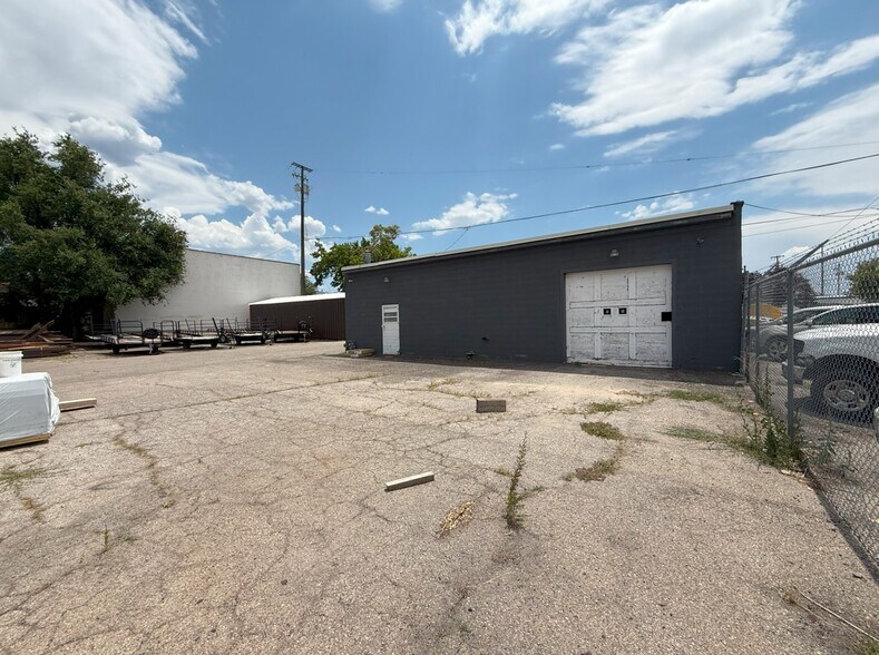 196 W Malvern Ave, South Salt Lake, UT à louer - Photo du bâtiment - Image 2 de 4