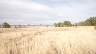 Plus de détails pour 597 N 1500 W, Cedar City, UT - Industriel à vendre