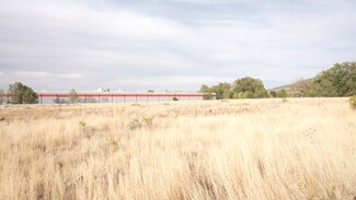 Plus de détails pour 597 N 1500 W, Cedar City, UT - Industriel à vendre