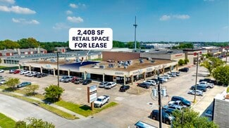 More details for 11021 Fuqua St, Houston, TX - Retail for Lease