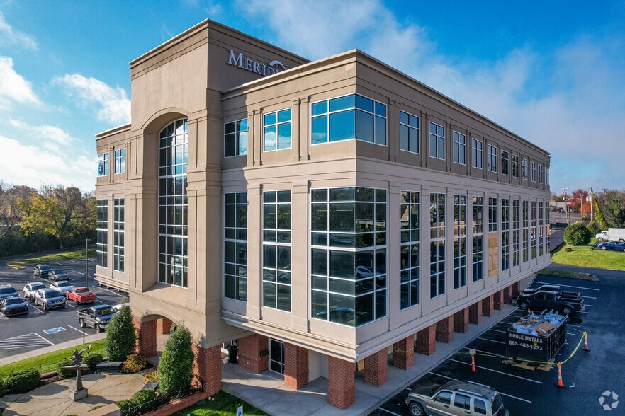 109 S Northshore Dr, Knoxville, TN for lease - Building Photo - Image 2 of 7