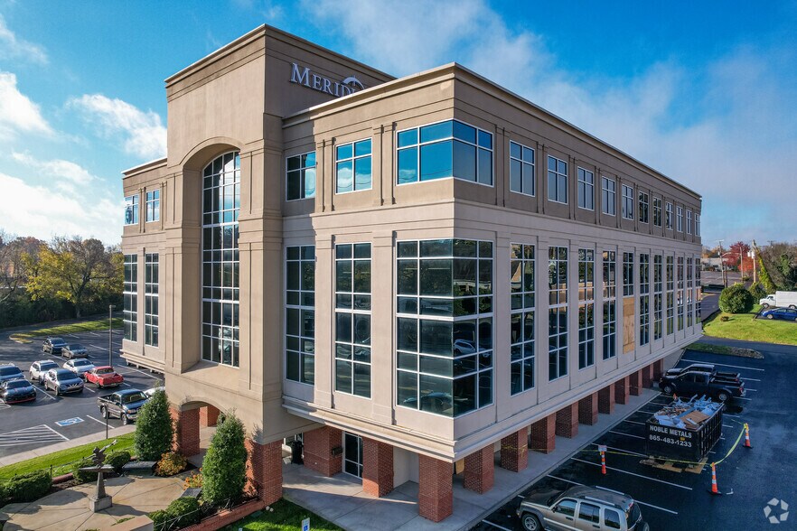 109 S Northshore Dr, Knoxville, TN à louer - Photo du bâtiment - Image 2 de 7